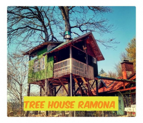 Отель Tree House Ramona  Гросуплье